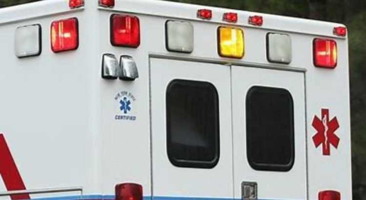 Un herido y un muerto a causa de tiroteo.