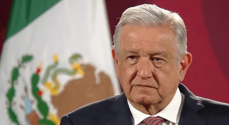 Presidente de México planea convertir el Telecomm en Financiera para el Bienestar