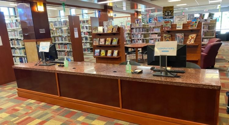 Celebran proyecto de mejora de $264k + en la Biblioteca José Cisneros