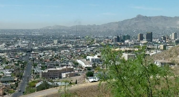 El Paso busca obtener el próximo presupuesto de la ciudad.