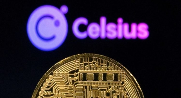 Reguladores estatales de valores que investigan congelación de cuentas Celsius