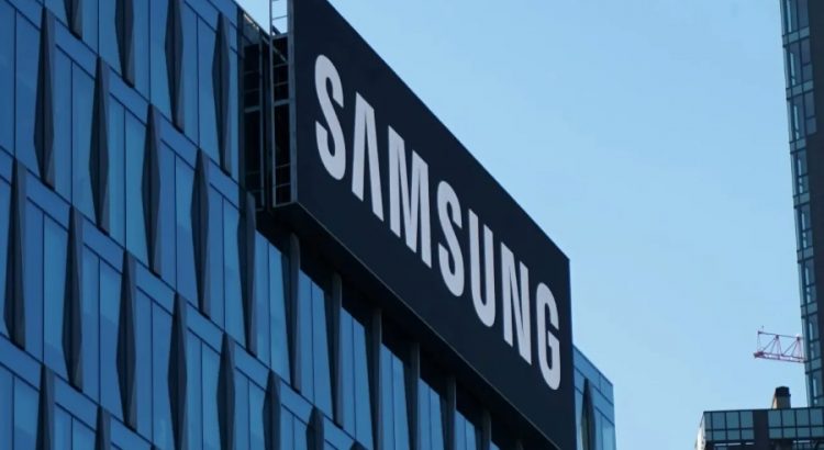 Samsung dejara de producir displays LCD a partir de este mes.