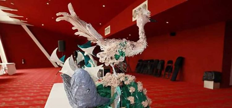 Ya hay ganadores de concursos de escultura y cartel infantil Ya hay ganadores de concursos de escultura y cartel infantil