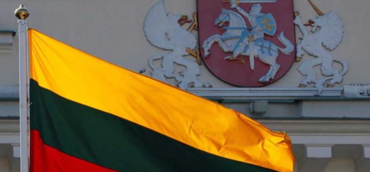 Amenaza Rusia a Lituania