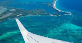 Quintana Roo con nuevas rutas aéreas hacia Canadá y Estados Unidos