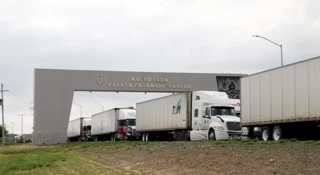 Las revisiones de Texas en el Puente Colombia, dejaron pérdidas millonarias