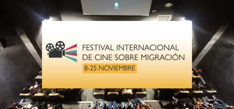 Llega el 5to Festival de Cine sobre Migración a el Paso, Texas