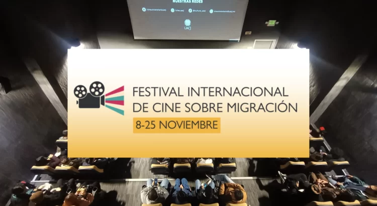 Llega el 5to Festival de Cine sobre Migración a el Paso, Texas