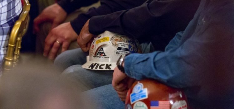 El desempleo en Estados Unidos sube a 205 mil