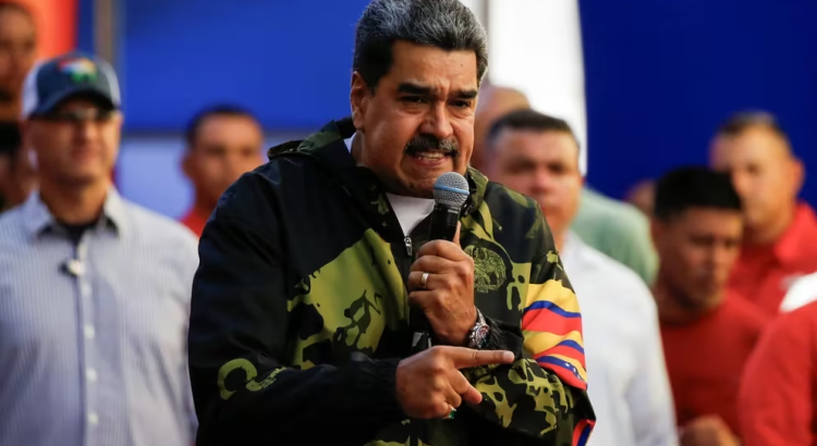 Estados Unidos advierte a Maduro: “asedio a opositores tendrá consecuencias”