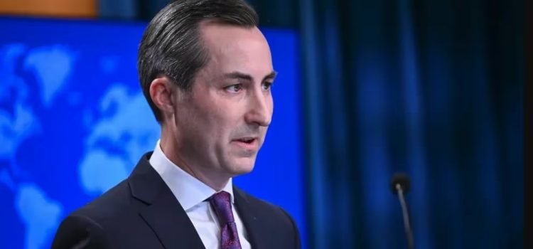 Estados Unidos suspende financiamiento a agencia de la ONU que ayuda a los palestinos