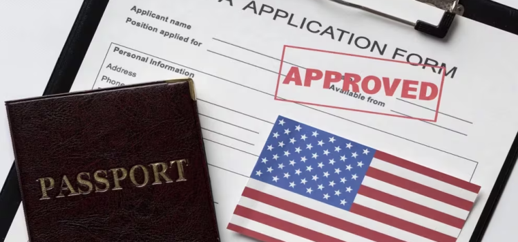 Nueva Ubicación para Solicitar Visa a Estados Unidos