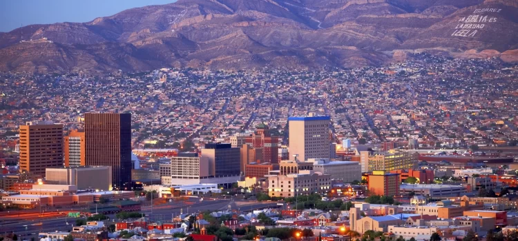 El Paso se prepara para las próximas elecciones: Desafíos y Expectativas