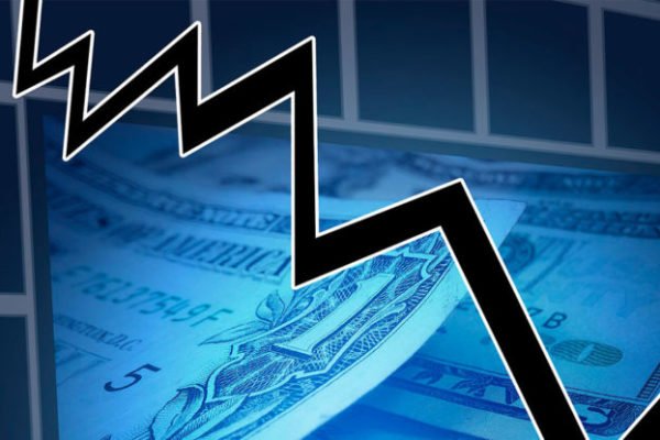 Petróleo de Texas cayó casi 11% en 2023