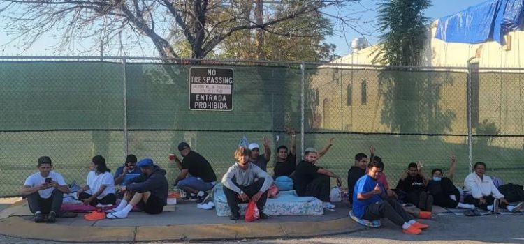 El Paso aplaude freno al delito estatal por migración ilegal en Texas