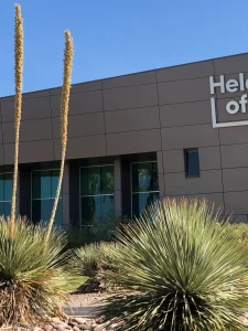 Helen of Troy Limited traslada sus oficinas al centro de El Paso