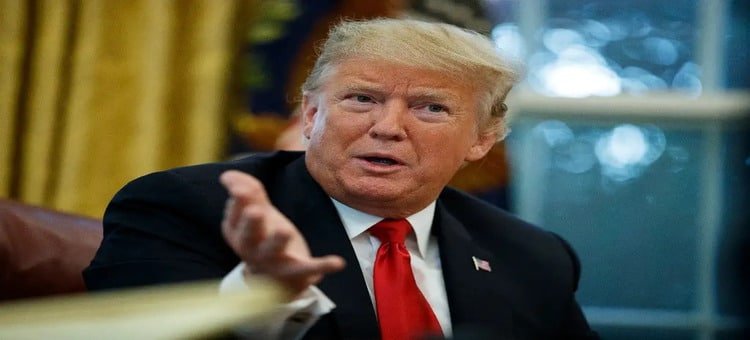 Máximo tribunal de New York se niega a suspender sentencia contra Trump Máximo tribunal de New York se niega a suspender sentencia contra Trump
