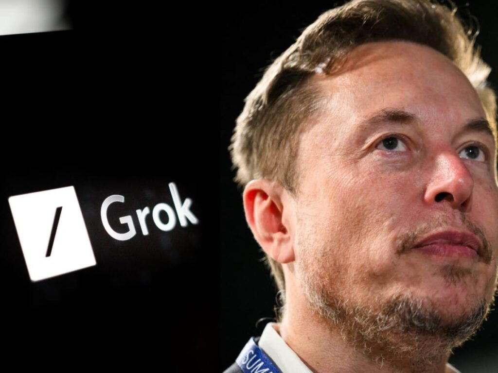 Musk anuncia el lanzamiento de su Chatbot Grok 3 "La IA más inteligente ...