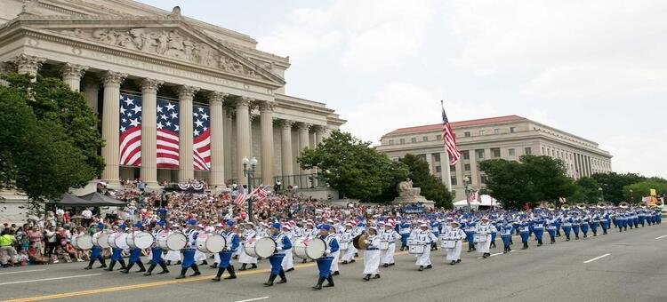 Ejército de EU planea un desfile con 6.600 soldados en el cumpleaños de Trump