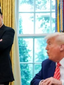 Elon Musk se arrepiente de sus publicaciones criticando a Donald Trump
