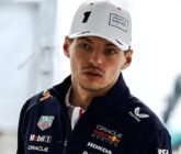 Red Bull ya tiene reemplazo para Max Verstappen si hay suspensión