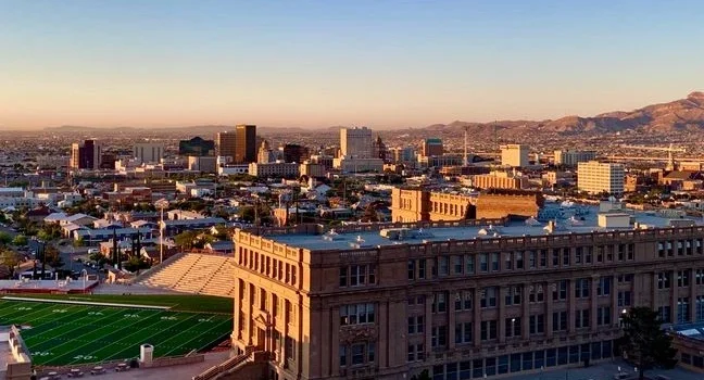Los propietarios de viviendas de El Paso reaccionan a las nuevas tasaciones del valor de las propiedades