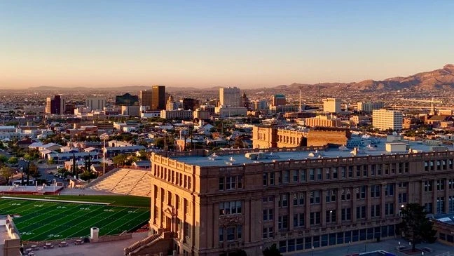 Los propietarios de viviendas de El Paso reaccionan a las nuevas tasaciones del valor de las propiedades