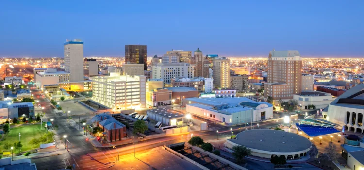 Emocionantes festivales de otoño llegan al centro de El Paso y más allá