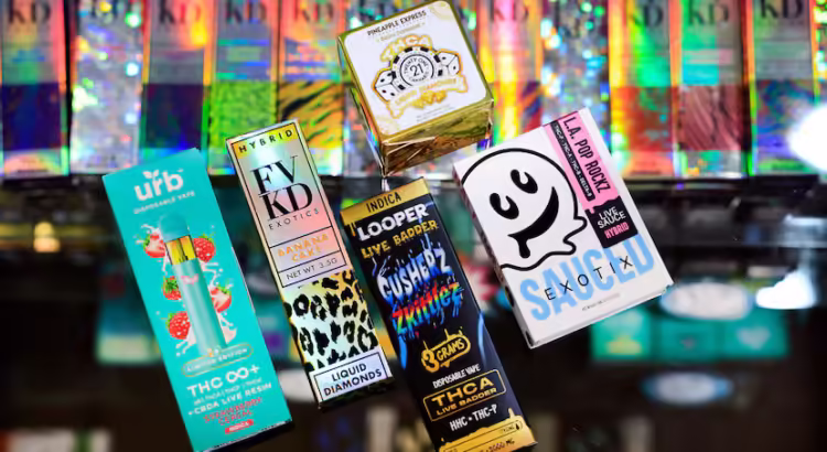 Prohibición de THC avanza de nuevo en el Senado de Texas, pese a pedido del gobernador