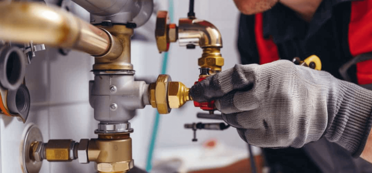 La ciudad suspende el aumento de tarifas de Texas Gas Service