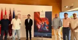 El Festival Internacional de Folklore en el Mediterráneo celebra su edición 57 con la programación más extensa y novedosa de los últimos años