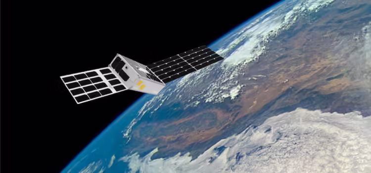 La NASA prueba satélites con inteligencia artificial que deciden sus propias observaciones