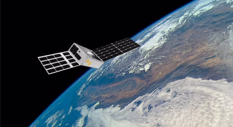 La NASA prueba satélites con inteligencia artificial que deciden sus propias observaciones