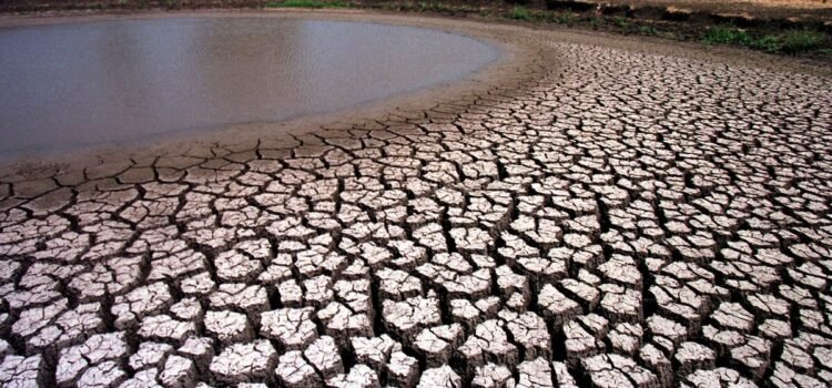 El Paso Water se prepara para la sequía de 2026