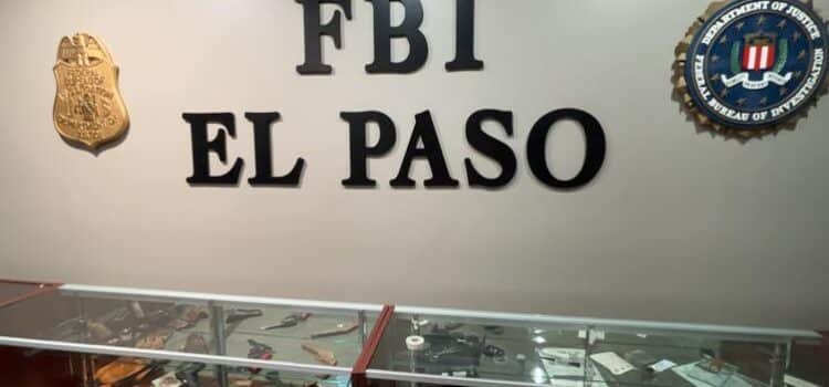 El FBI y los Rangers de Texas investigan un tiroteo que involucra a un agente federal de la DEA en el extremo este de El Paso