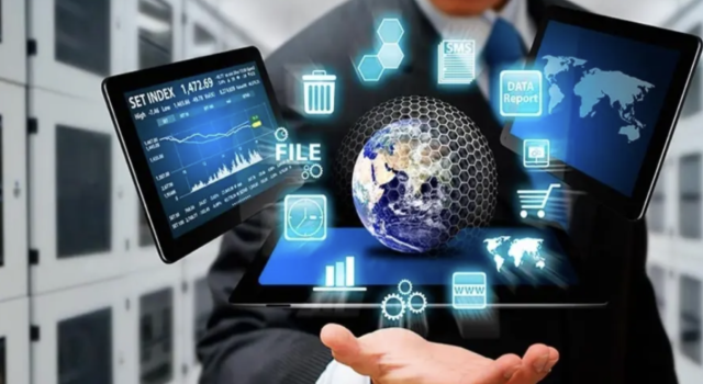 La tecnología consume casi una quinta parte del gasto mensual de los mexicanos