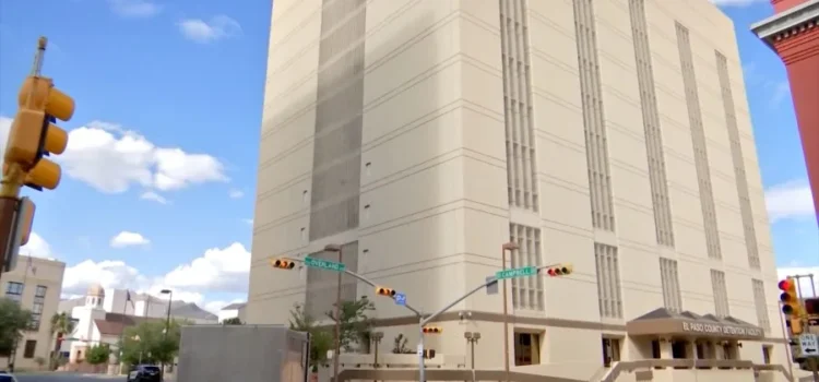Un segundo recluso muere bajo custodia del condado de El Paso en cuestión de días