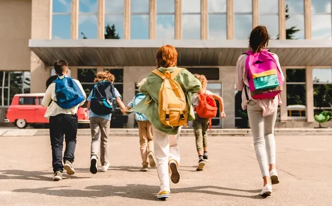 Vacunas gratuitas para niños elegibles a través de clínicas comunitarias