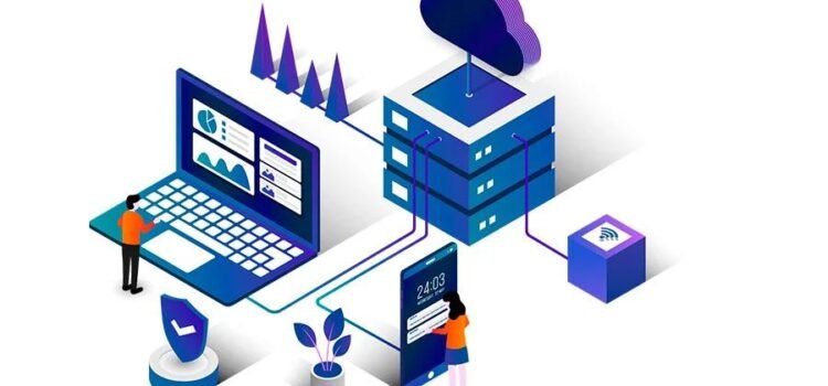 Infraestructura de datos: base para construir las organizaciones del mañana