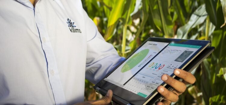 Microsoft empodera con tecnología a futuros agricultores