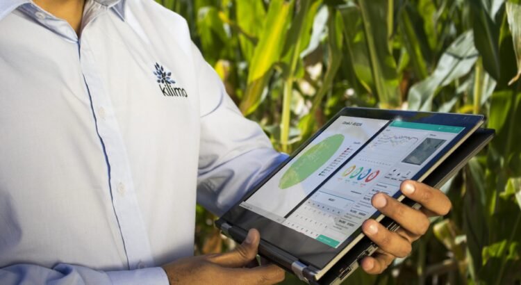 Microsoft empodera con tecnología a futuros agricultores