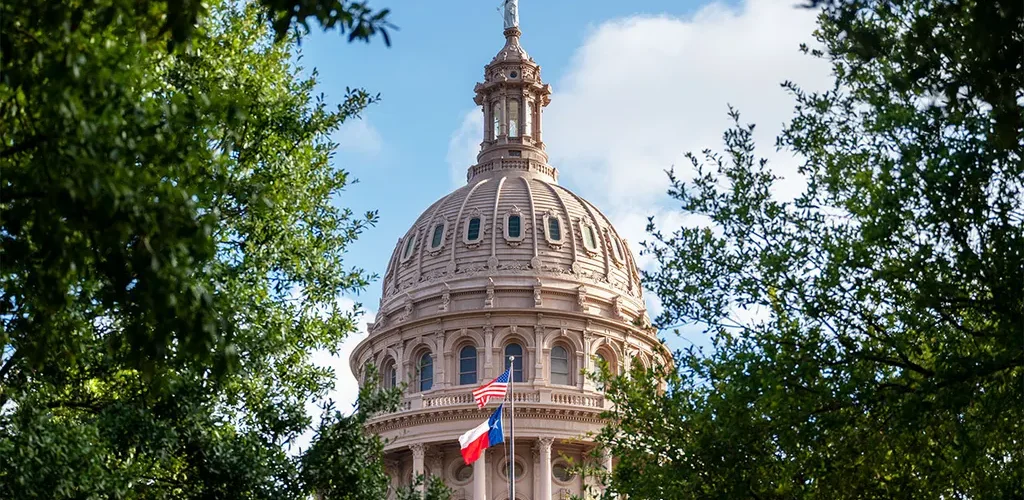 El Capitolio de Texas fue evacuado tras una amenaza de tiroteo publicada en línea