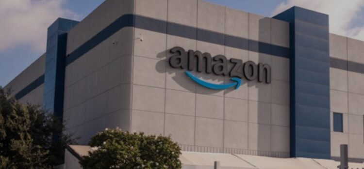 Amazon abrirá en el Norte de Texas un centro de distribución que generará 1,000 empleos