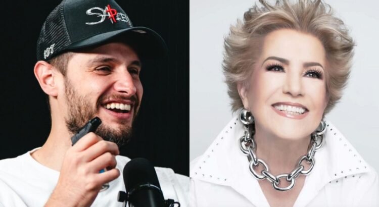 Adrián Marcelo explota contra Maxine Woodside