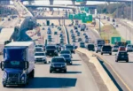 El Paso recibe $150 millones en nuevos fondos para la autopista Borderland