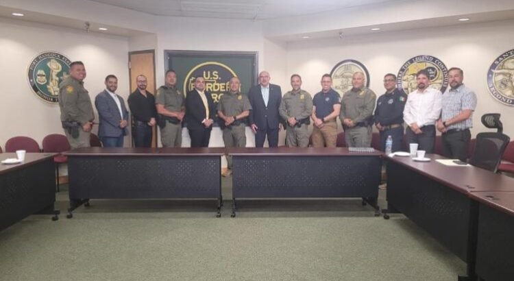 Lanzan operativo binacional para detener a delincuentes