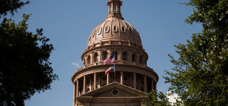 Han pasado ocho días y la mayoría de los demócratas de la Cámara de Representantes de Texas todavía están fuera del estado.