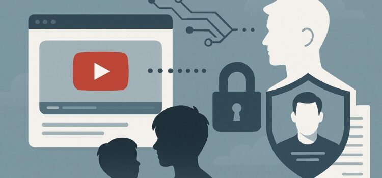 YouTube comenzará a usar inteligencia artificial para estimar tu edad