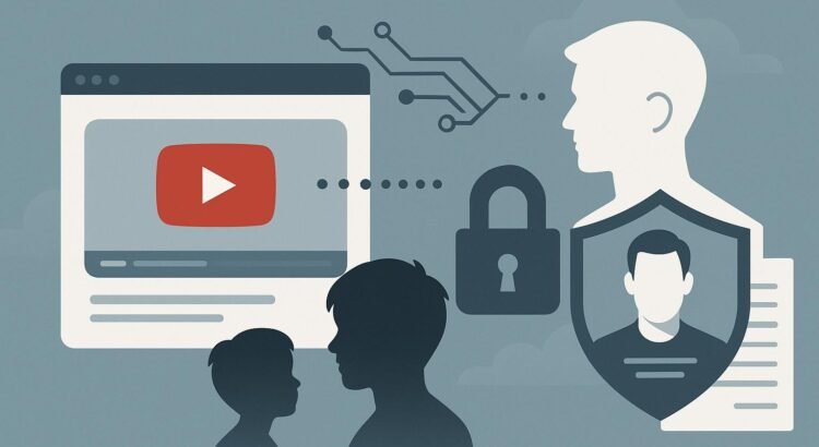 YouTube comenzará a usar inteligencia artificial para estimar tu edad