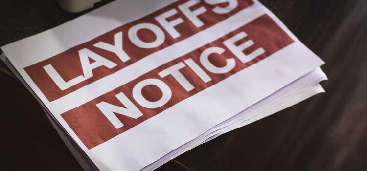 Crece la ola de despidos en Texas